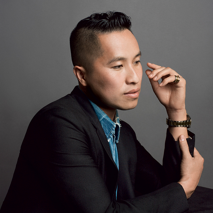 Phillip Lim